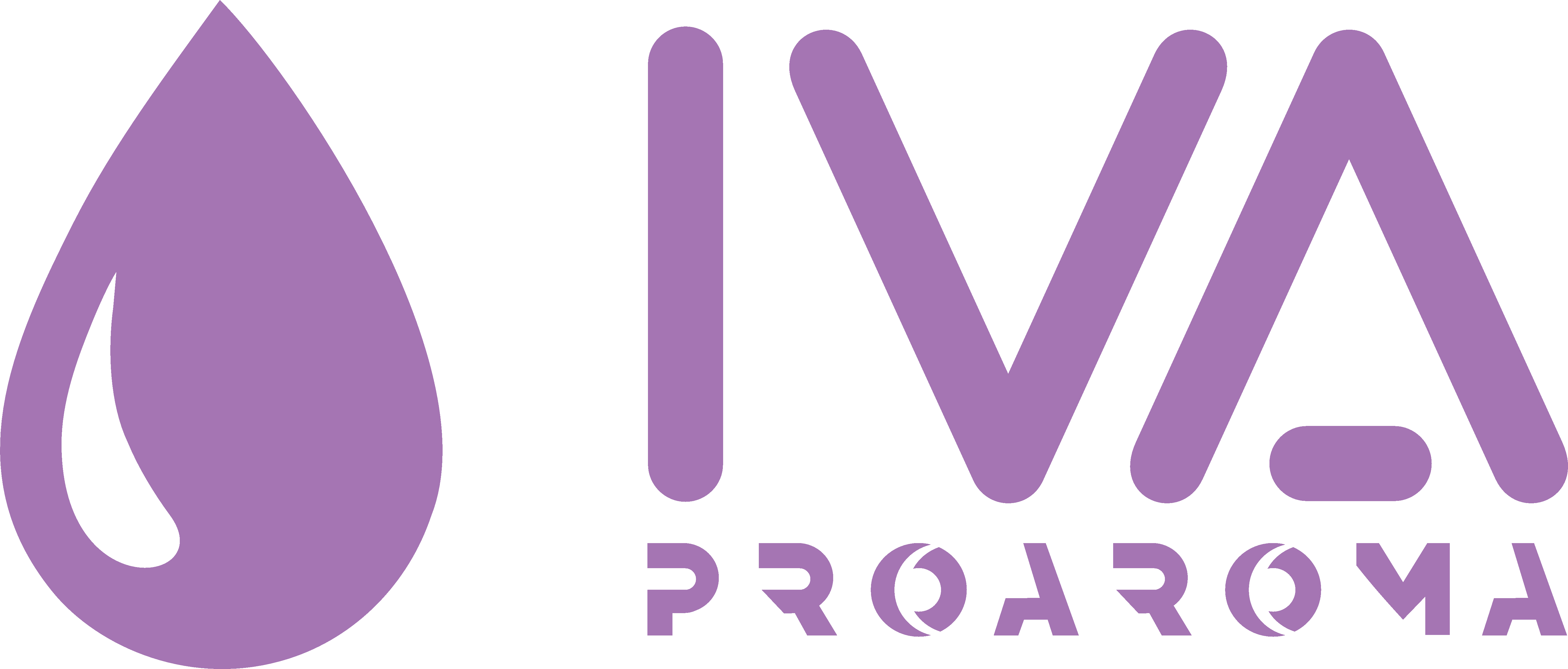 logo IVA PROAROMA